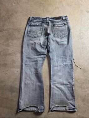 Urban Up Boot Cut Jeans